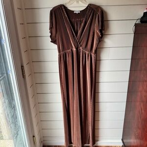 Baltic Born Athena Maxi Dress